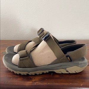 Teva Sandals